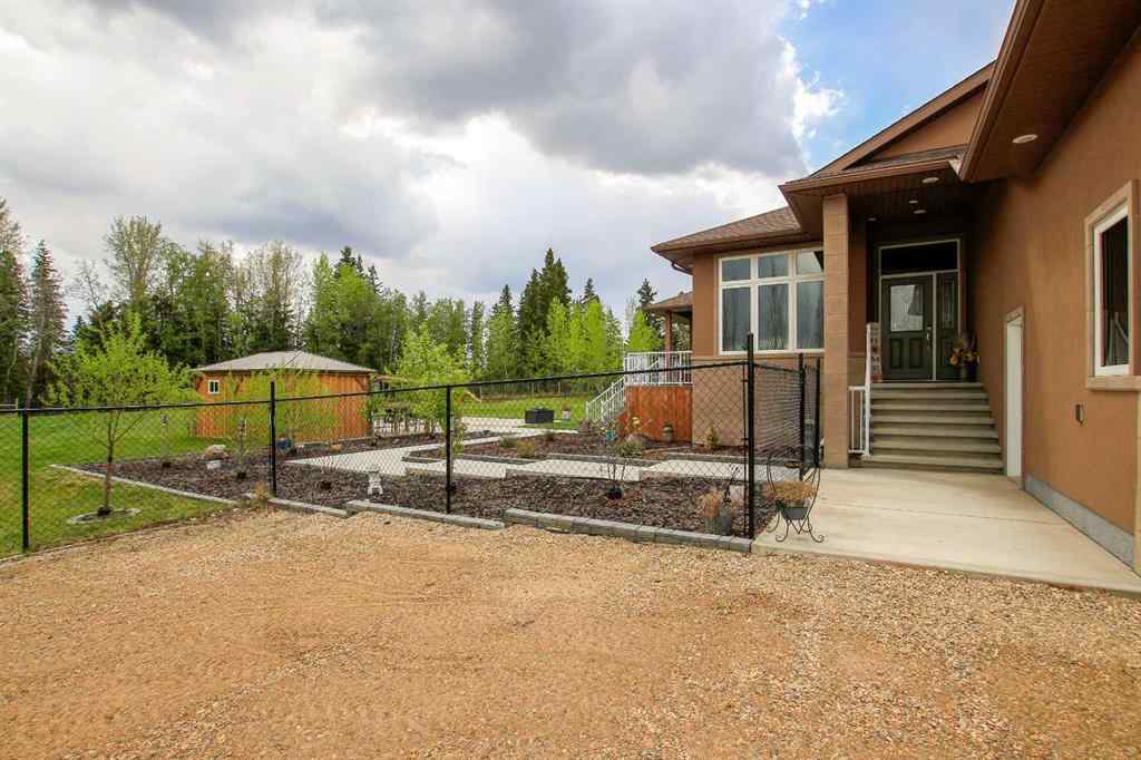MLS® A2246815 - 28257 Highway 596   in NONE Rural Red Deer County, Residential