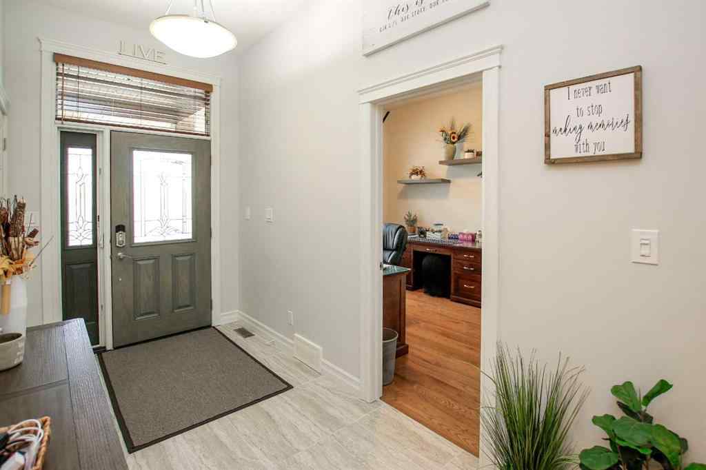 MLS® A2246815 - 28257 Highway 596   in NONE Rural Red Deer County, Residential