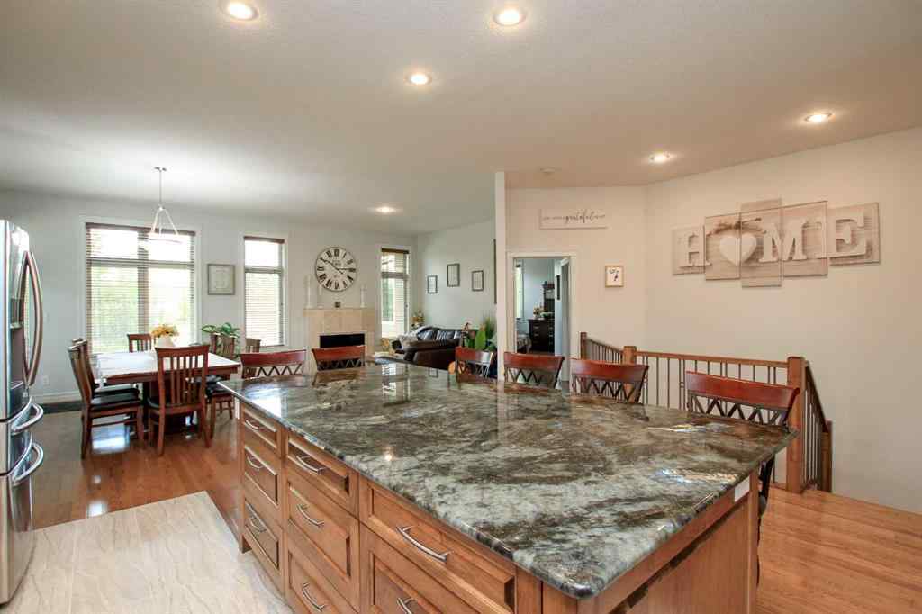 MLS® A2246815 - 28257 Highway 596   in NONE Rural Red Deer County, Residential