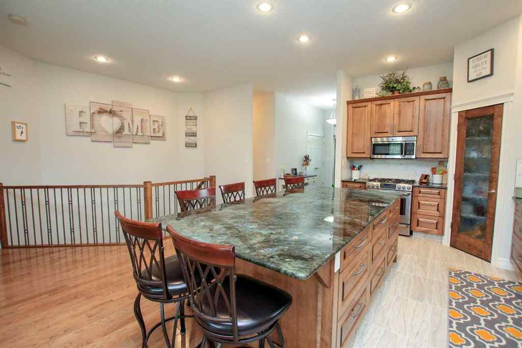 MLS® A2246815 - 28257 Highway 596   in NONE Rural Red Deer County, Residential