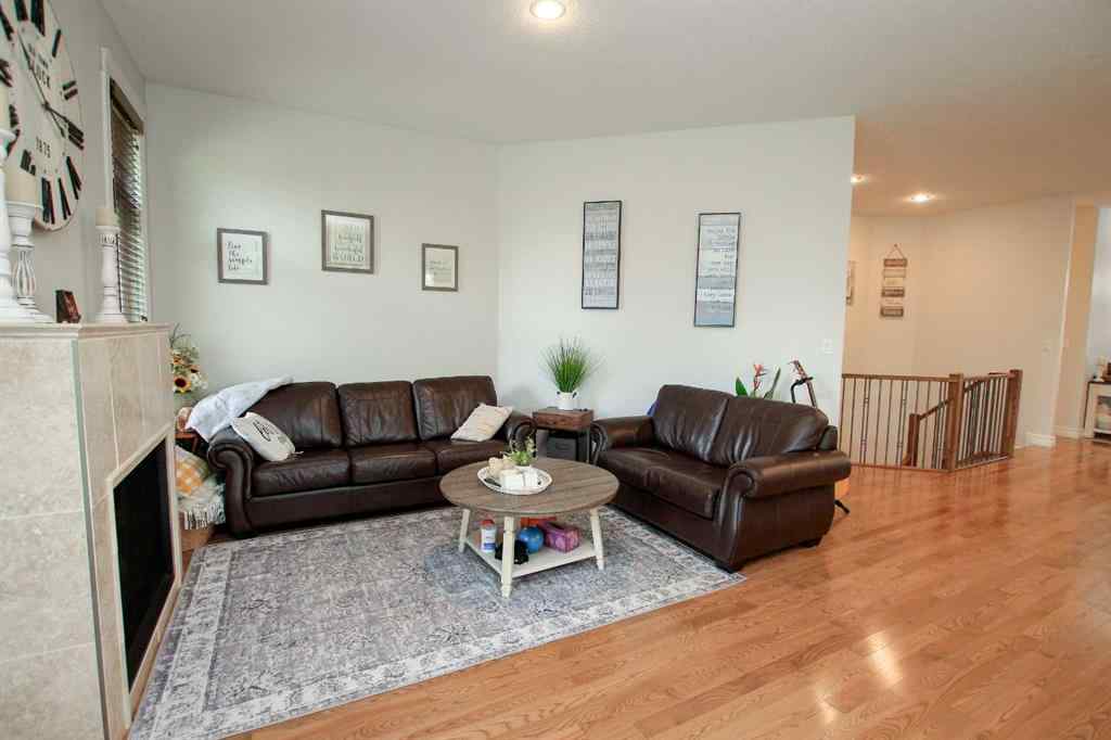 MLS® A2246815 - 28257 Highway 596   in NONE Rural Red Deer County, Residential