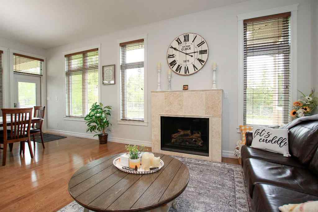 MLS® A2246815 - 28257 Highway 596   in NONE Rural Red Deer County, Residential