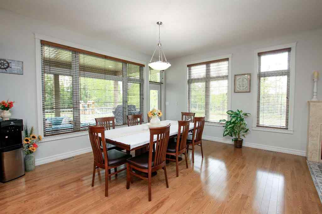 MLS® A2246815 - 28257 Highway 596   in NONE Rural Red Deer County, Residential