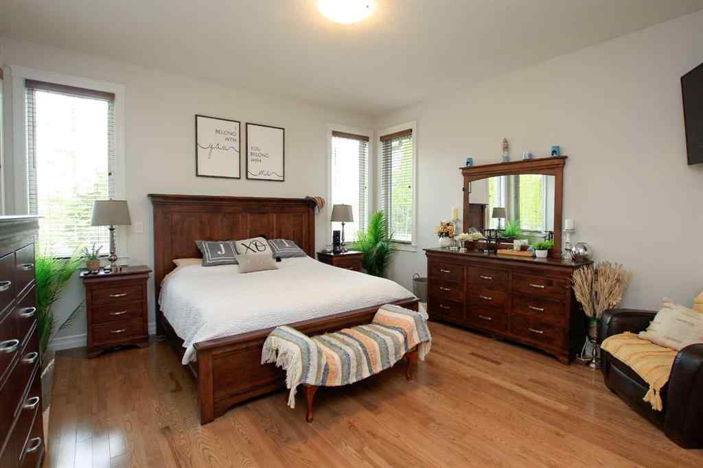 MLS® A2246815 - 28257 Highway 596   in NONE Rural Red Deer County, Residential