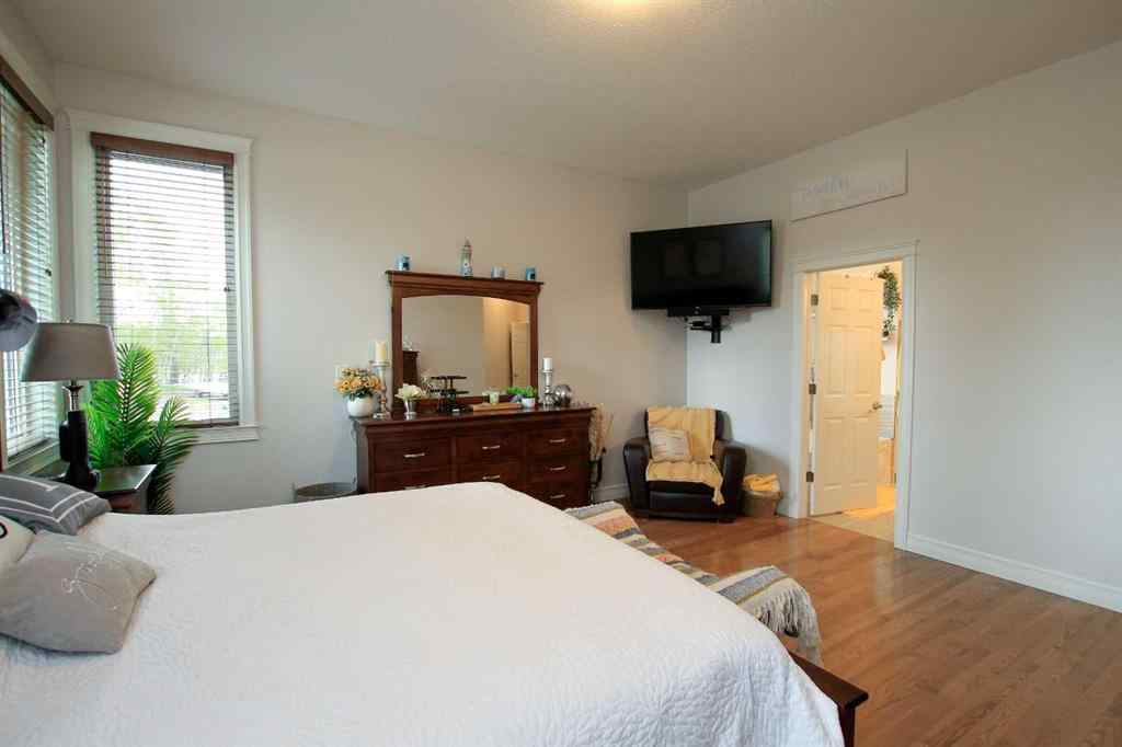 MLS® A2246815 - 28257 Highway 596   in NONE Rural Red Deer County, Residential