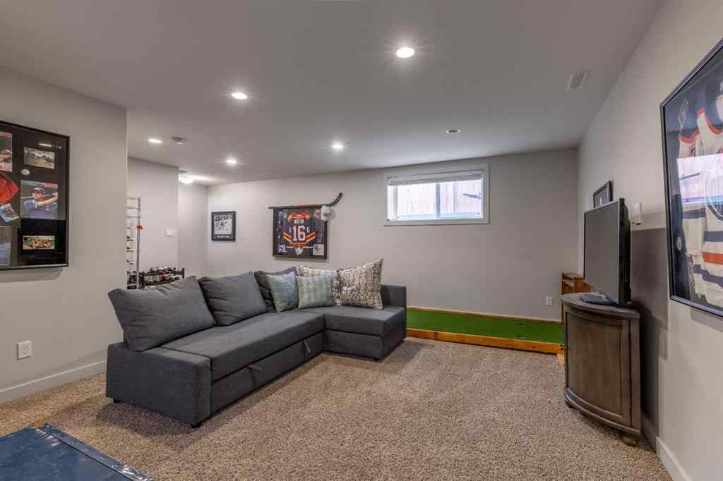 MLS® A2246817 - 428 Sixmile Cove S in Southgate Lethbridge, Residential
