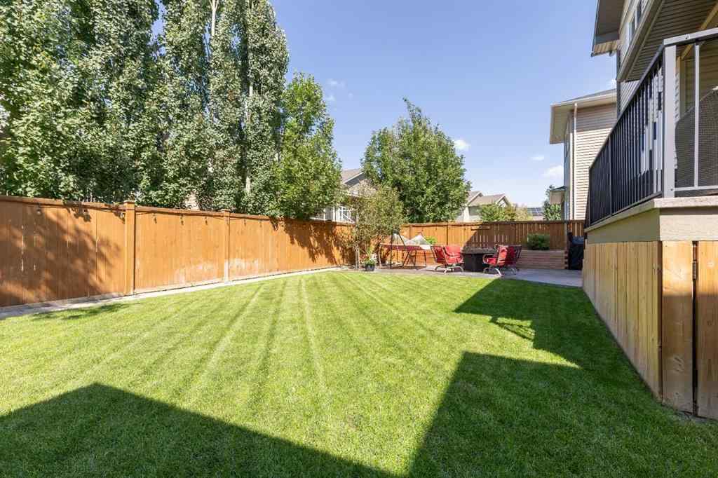 MLS® A2246817 - 428 Sixmile Cove S in Southgate Lethbridge, Residential