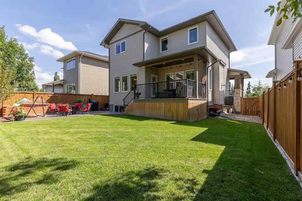 MLS® A2246817 - 428 Sixmile Cove S in Southgate Lethbridge, Residential