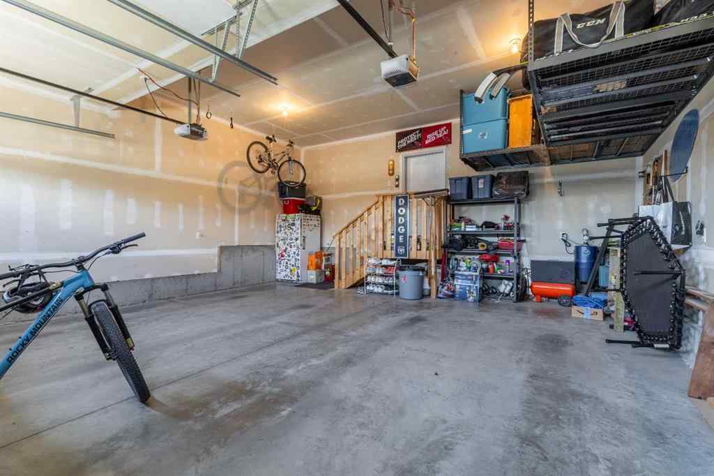 MLS® A2246817 - 428 Sixmile Cove S in Southgate Lethbridge, Residential