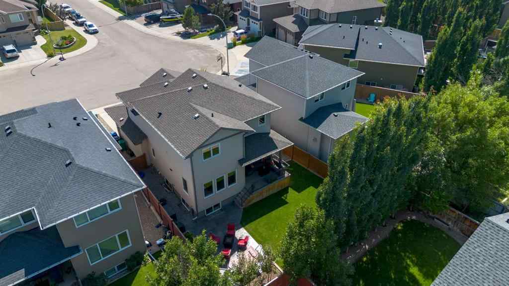 MLS® A2246817 - 428 Sixmile Cove S in Southgate Lethbridge, Residential