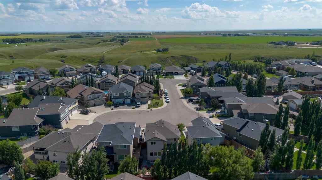 MLS® A2246817 - 428 Sixmile Cove S in Southgate Lethbridge, Residential