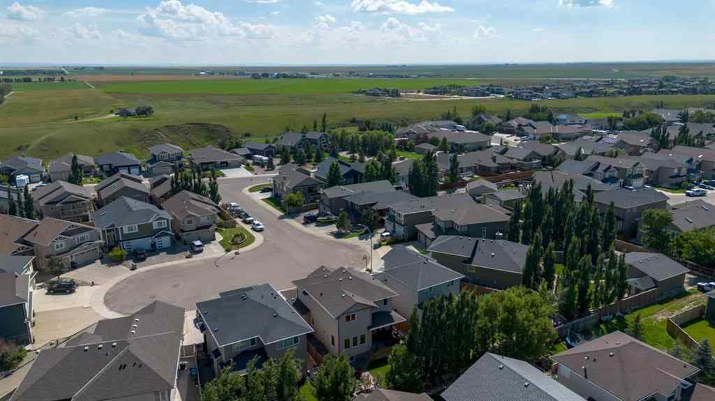 MLS® A2246817 - 428 Sixmile Cove S in Southgate Lethbridge, Residential