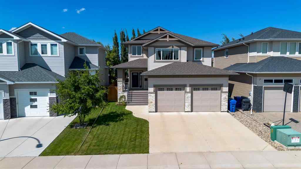 MLS® A2246817 - 428 Sixmile Cove S in Southgate Lethbridge, Residential