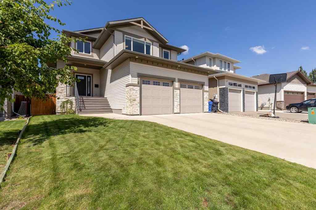 MLS® A2246817 - 428 Sixmile Cove S in Southgate Lethbridge, Residential