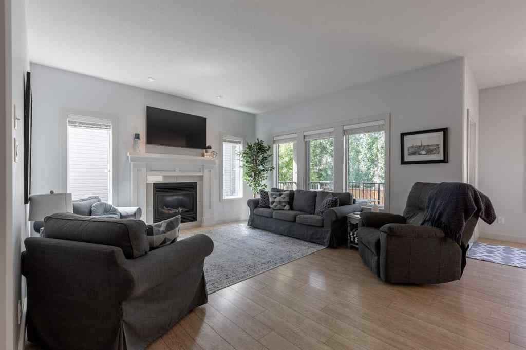 MLS® A2246817 - 428 Sixmile Cove S in Southgate Lethbridge, Residential