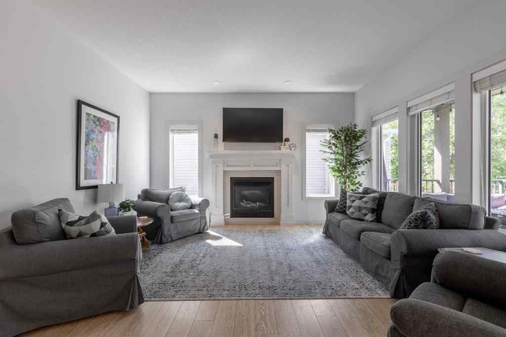 MLS® A2246817 - 428 Sixmile Cove S in Southgate Lethbridge, Residential