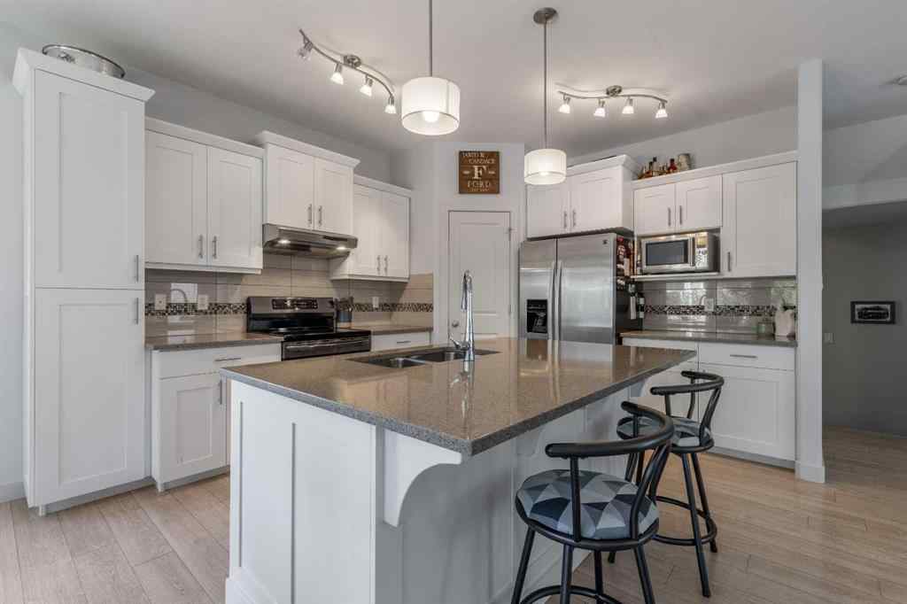 MLS® A2246817 - 428 Sixmile Cove S in Southgate Lethbridge, Residential