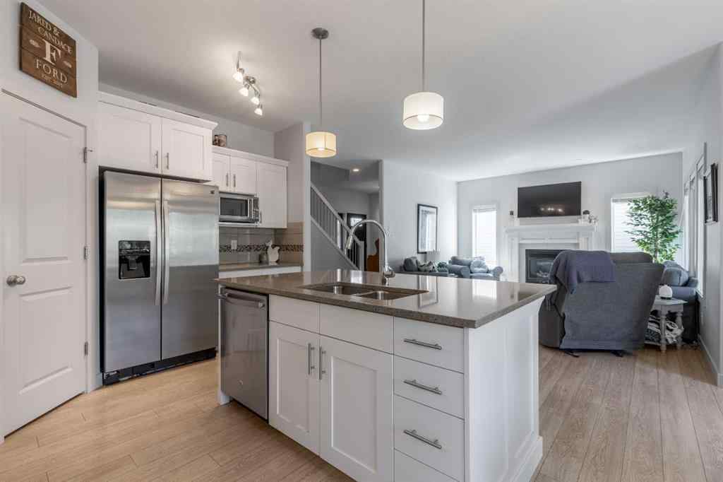 MLS® A2246817 - 428 Sixmile Cove S in Southgate Lethbridge, Residential