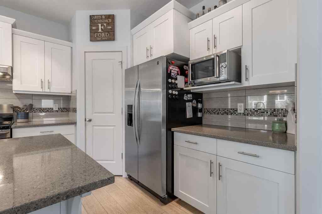 MLS® A2246817 - 428 Sixmile Cove S in Southgate Lethbridge, Residential
