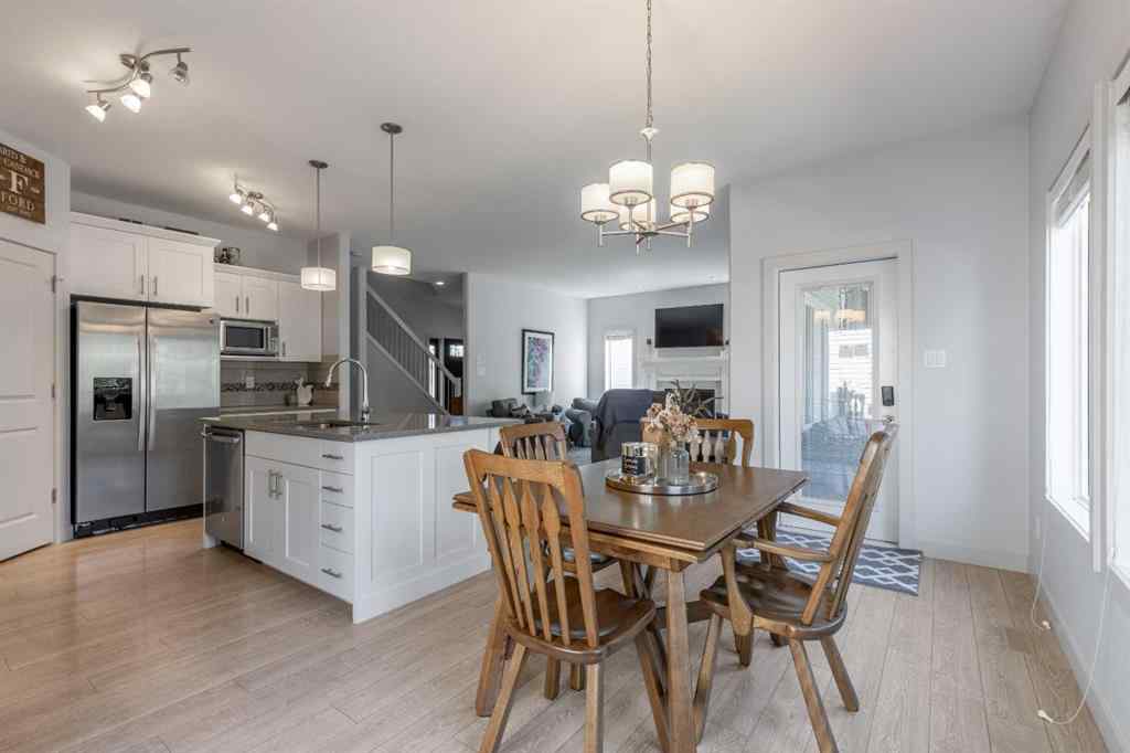 MLS® A2246817 - 428 Sixmile Cove S in Southgate Lethbridge, Residential