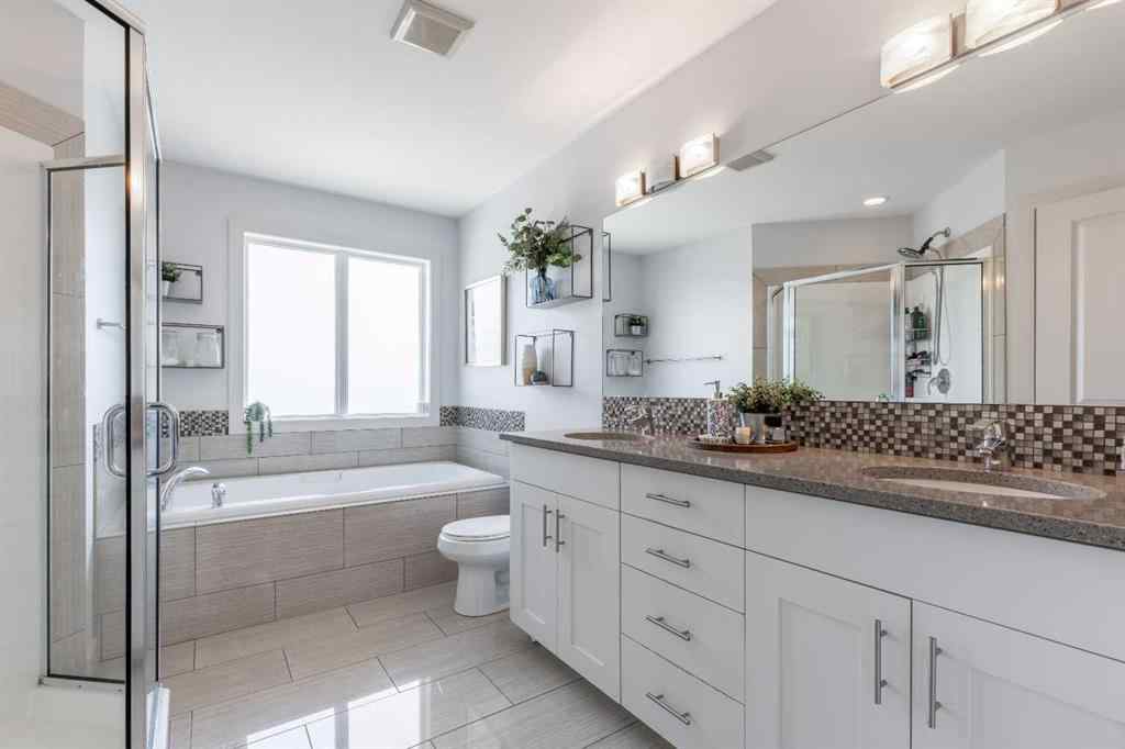 MLS® A2246817 - 428 Sixmile Cove S in Southgate Lethbridge, Residential