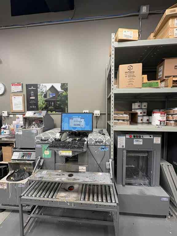 MLS® A2246822 -     in  Calgary, Commercial