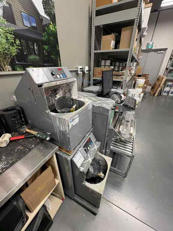 MLS® A2246822 -     in  Calgary, Commercial
