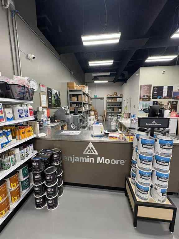 MLS® A2246822 -     in  Calgary, Commercial