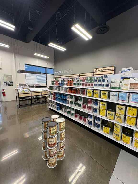 MLS® A2246822 -     in  Calgary, Commercial
