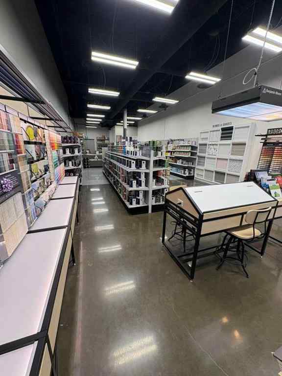MLS® A2246822 -     in  Calgary, Commercial