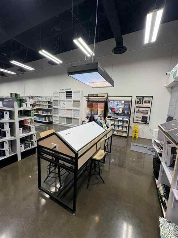 MLS® A2246822 -     in  Calgary, Commercial