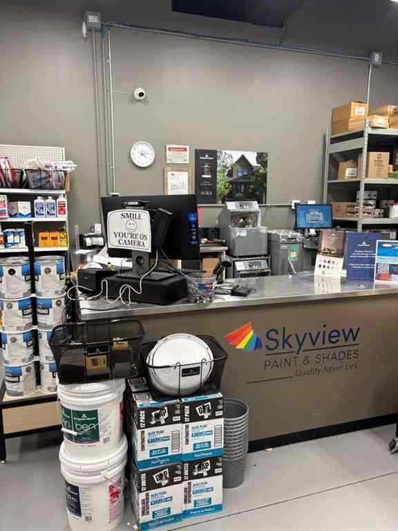 MLS® A2246822 -     in  Calgary, Commercial