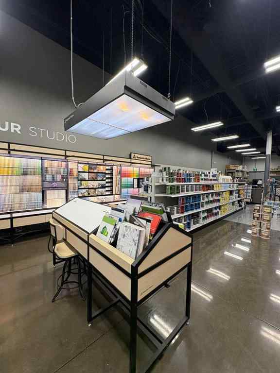 MLS® A2246822 -     in  Calgary, Commercial