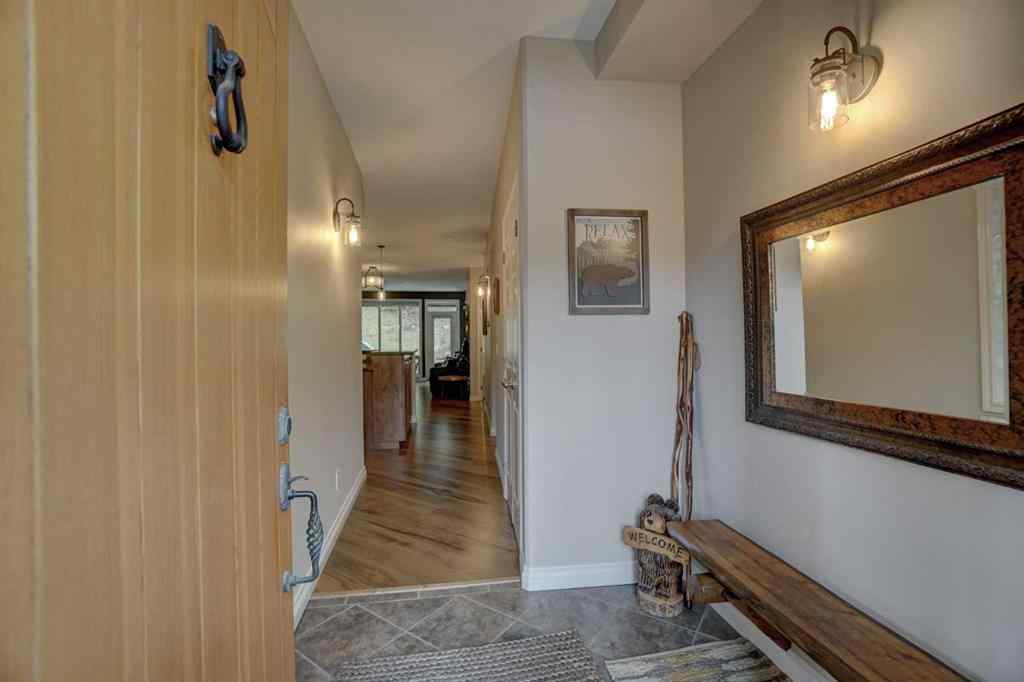 MLS® A2246823 - Unit #611 107 Armstrong Place  in Three Sisters Canmore, Residential