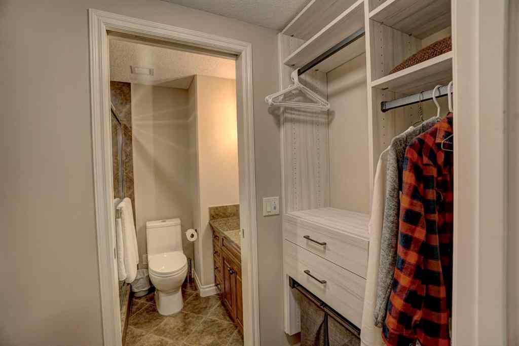 MLS® A2246823 - Unit #611 107 Armstrong Place  in Three Sisters Canmore, Residential