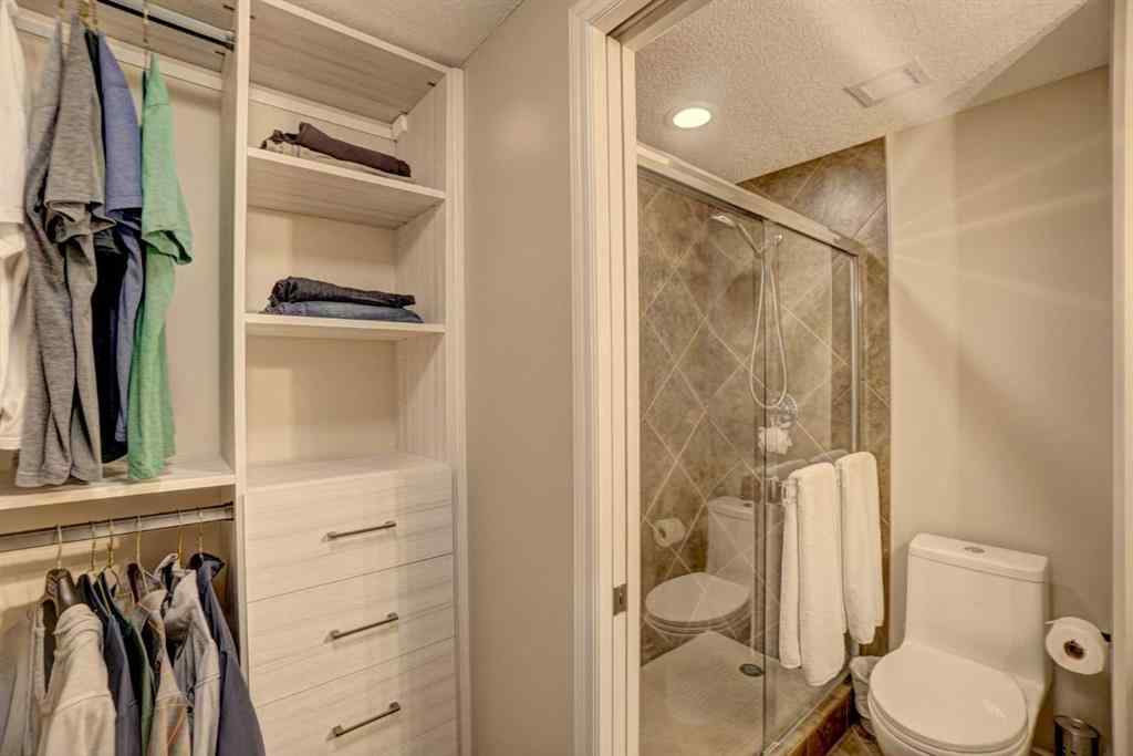MLS® A2246823 - Unit #611 107 Armstrong Place  in Three Sisters Canmore, Residential