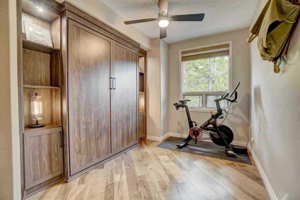 MLS® A2246823 - Unit #611 107 Armstrong Place  in Three Sisters Canmore, Residential