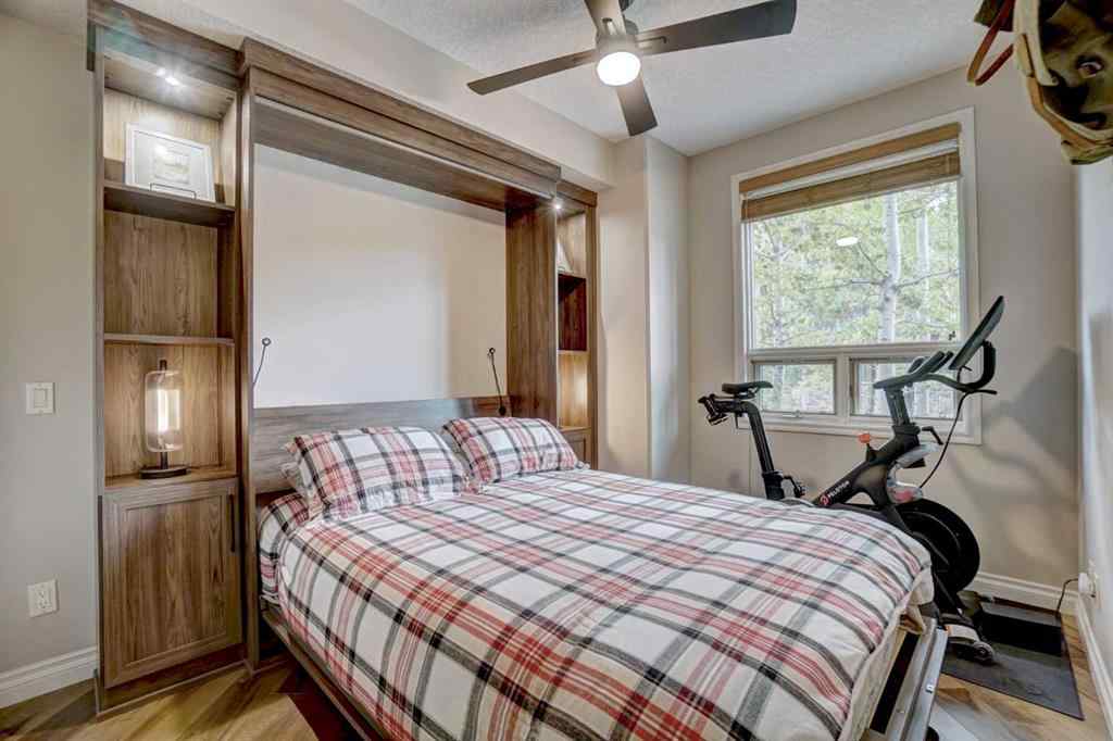 MLS® A2246823 - Unit #611 107 Armstrong Place  in Three Sisters Canmore, Residential