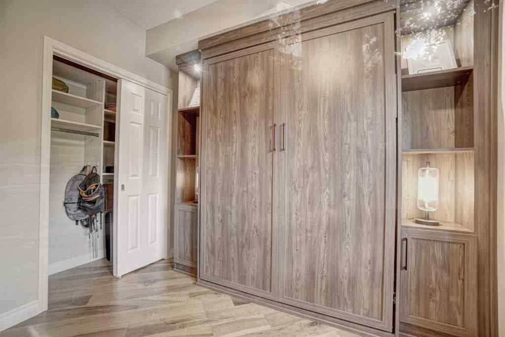 MLS® A2246823 - Unit #611 107 Armstrong Place  in Three Sisters Canmore, Residential