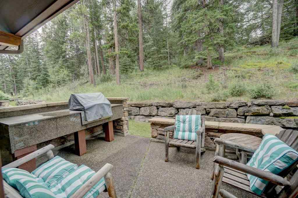 MLS® A2246823 - Unit #611 107 Armstrong Place  in Three Sisters Canmore, Residential