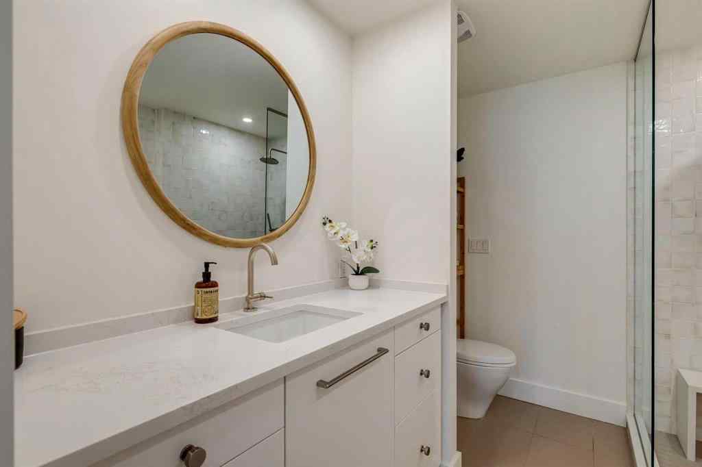 MLS® A2246825 - Unit #108 1500 7 Street SW in Beltline Calgary, Residential