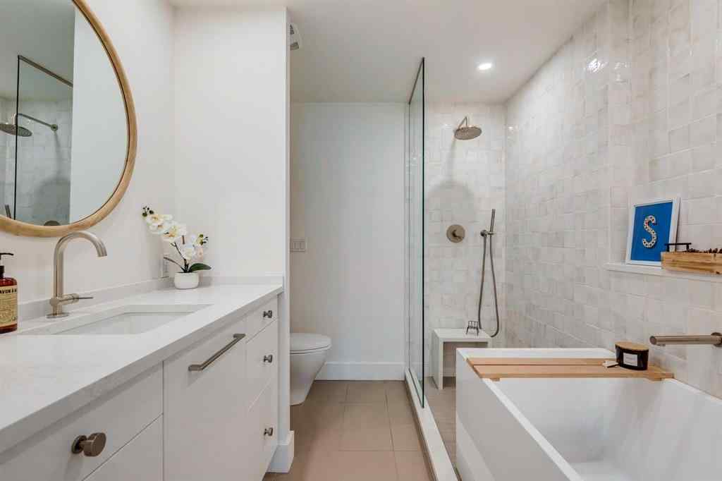 MLS® A2246825 - Unit #108 1500 7 Street SW in Beltline Calgary, Residential