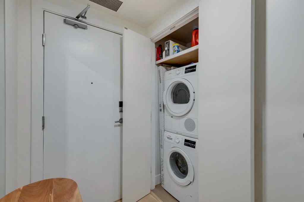 MLS® A2246825 - Unit #108 1500 7 Street SW in Beltline Calgary, Residential