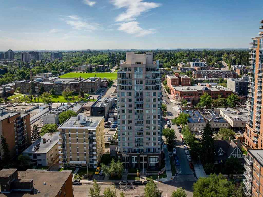 MLS® A2246825 - Unit #108 1500 7 Street SW in Beltline Calgary, Residential