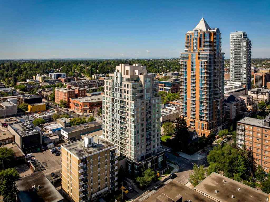 MLS® A2246825 - Unit #108 1500 7 Street SW in Beltline Calgary, Residential