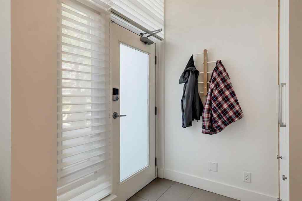 MLS® A2246825 - Unit #108 1500 7 Street SW in Beltline Calgary, Residential