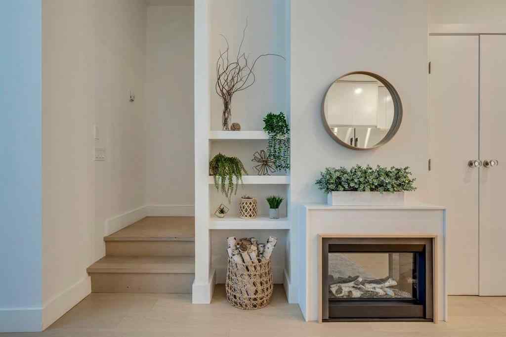 MLS® A2246825 - Unit #108 1500 7 Street SW in Beltline Calgary, Residential
