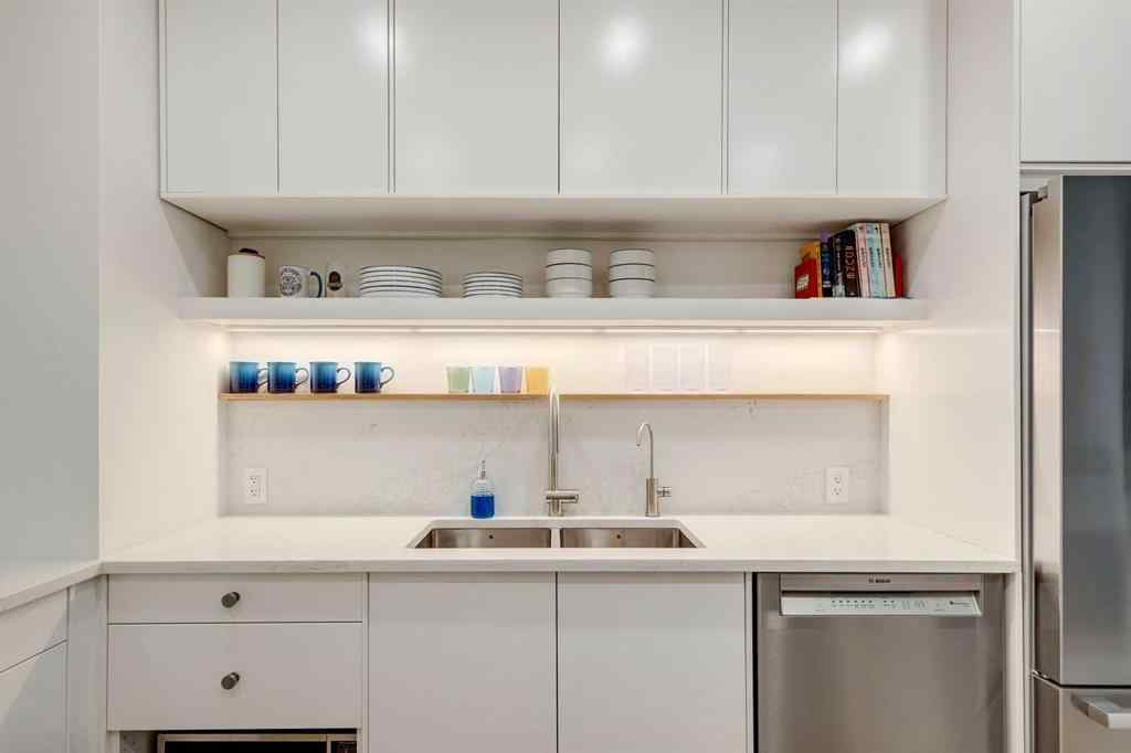 MLS® A2246825 - Unit #108 1500 7 Street SW in Beltline Calgary, Residential