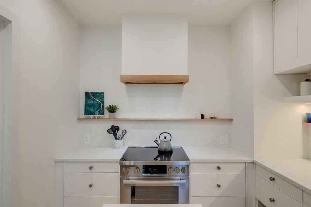 MLS® A2246825 - Unit #108 1500 7 Street SW in Beltline Calgary, Residential