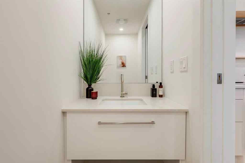 MLS® A2246825 - Unit #108 1500 7 Street SW in Beltline Calgary, Residential